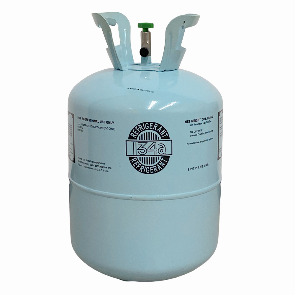 R134A Refrigerant