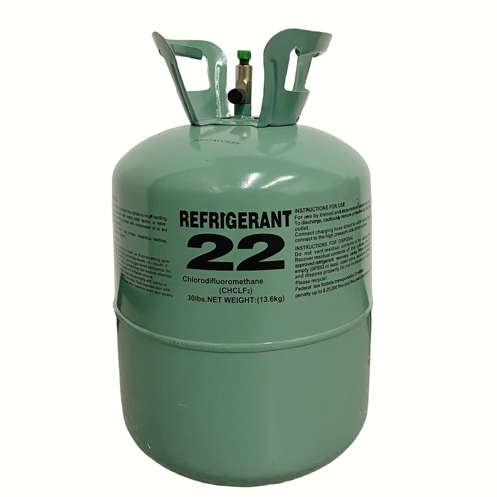 R22 Refrigerant