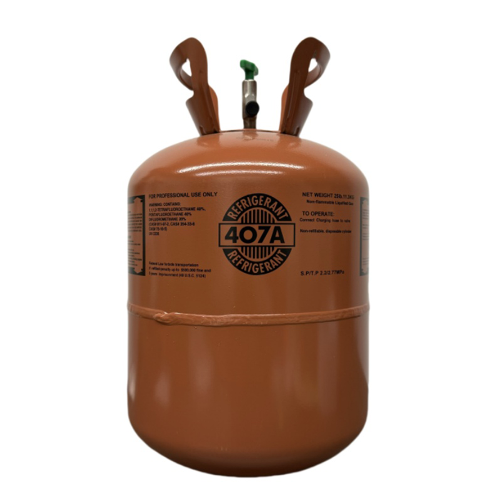R407A Refrigerant