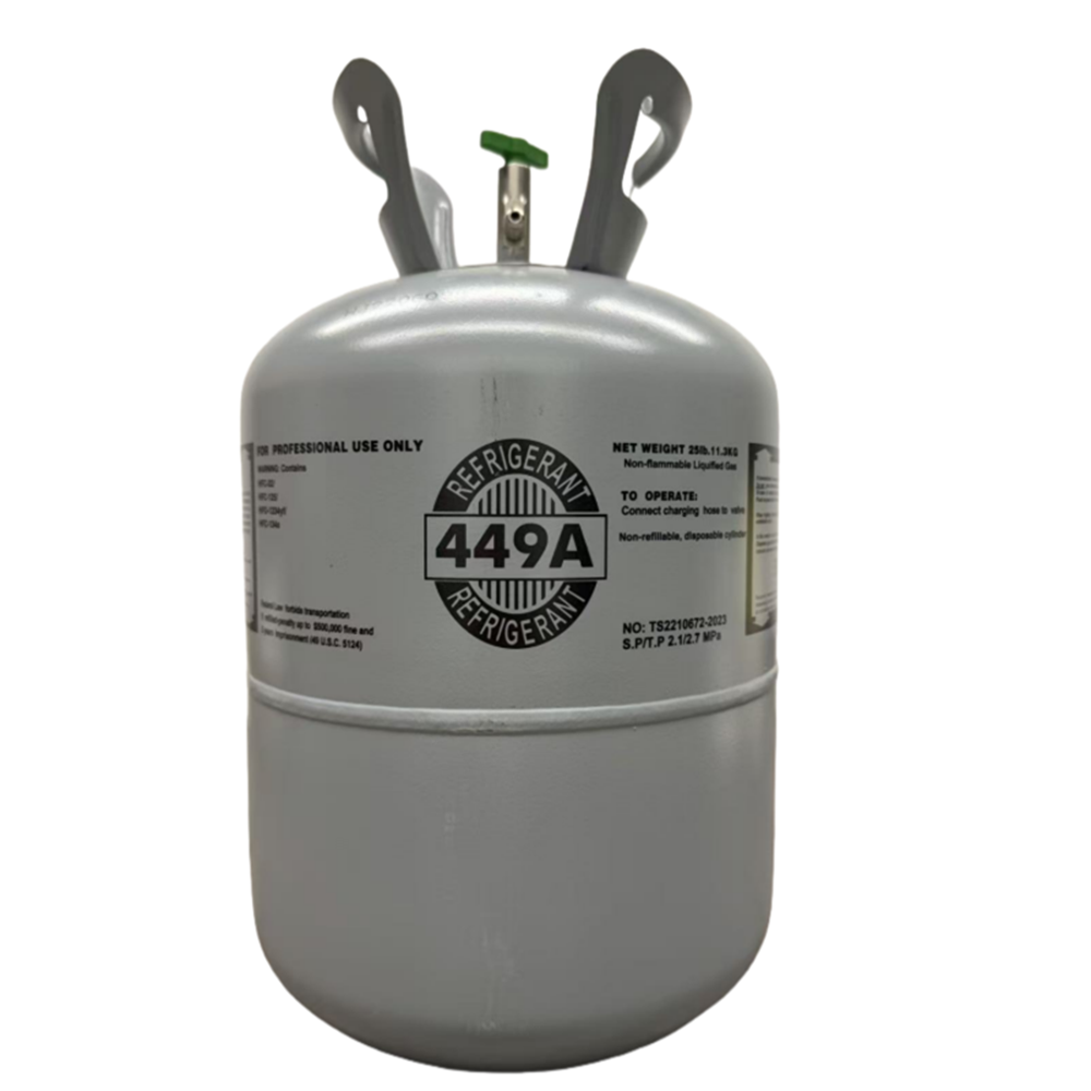 R449A Refrigerant