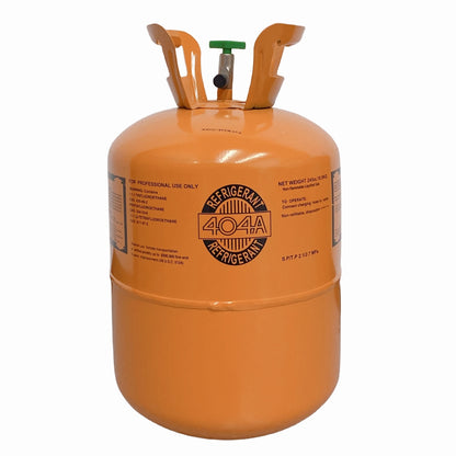 24LB R404A (R-404A) Refrigerant Gas | 30 Cylinders