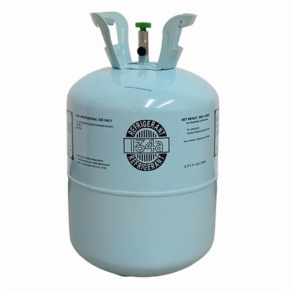 30 LB R134A (R-134A) Refrigerant Gas