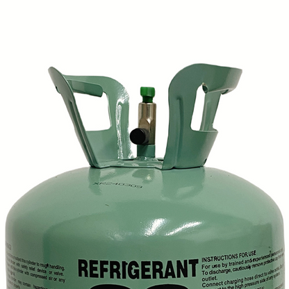 30LB R22 (R-22) Refrigerant Gas