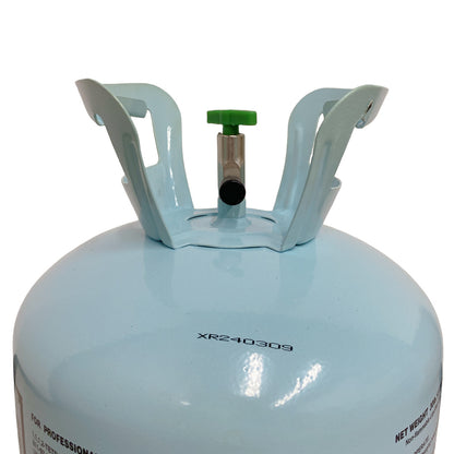 30 LB R134A (R-134A) Refrigerant Gas