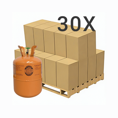 24LB R404A (R-404A) Refrigerant Gas