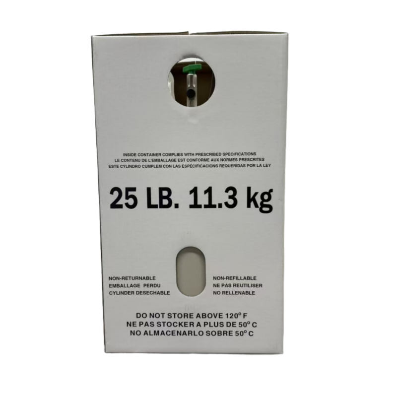 25LB R448A (R-448A) Refrigerant Gas