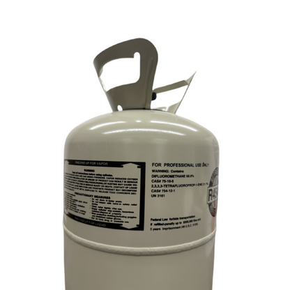 22LB R454B (R-454B) Refrigerant Gas