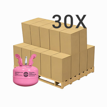 5LB R410A (R-410A) Refrigerant Gas | 5 Cylinders