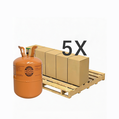 24LB R404A (R-404A) Refrigerant Gas