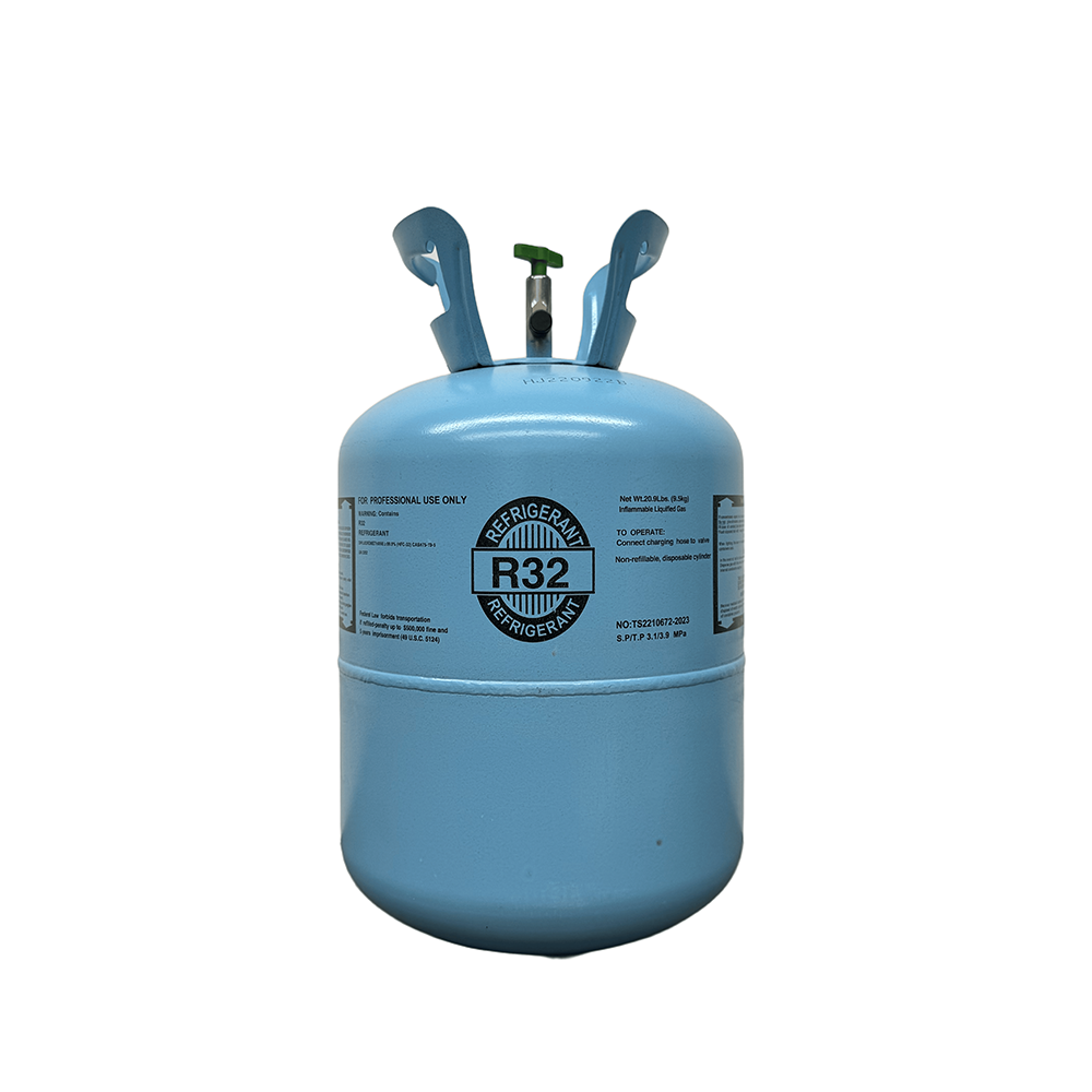 20.9LB R32 (R-32) Refrigerant Gas
