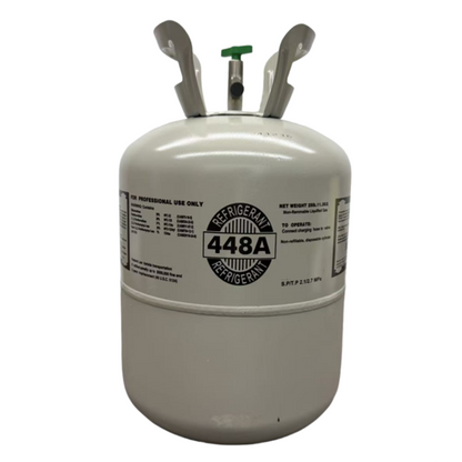 25LB R448A (R-448A) Refrigerant Gas