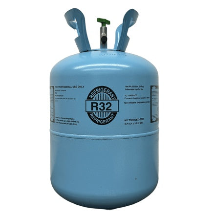 20.9LB R32 (R-32) Refrigerant Gas