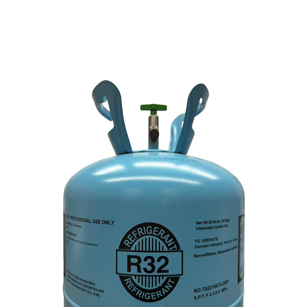 20.9LB R32 (R-32) Refrigerant Gas