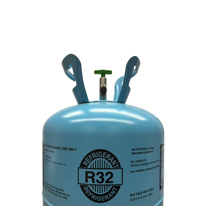 20.9LB R32 (R-32) Refrigerant Gas